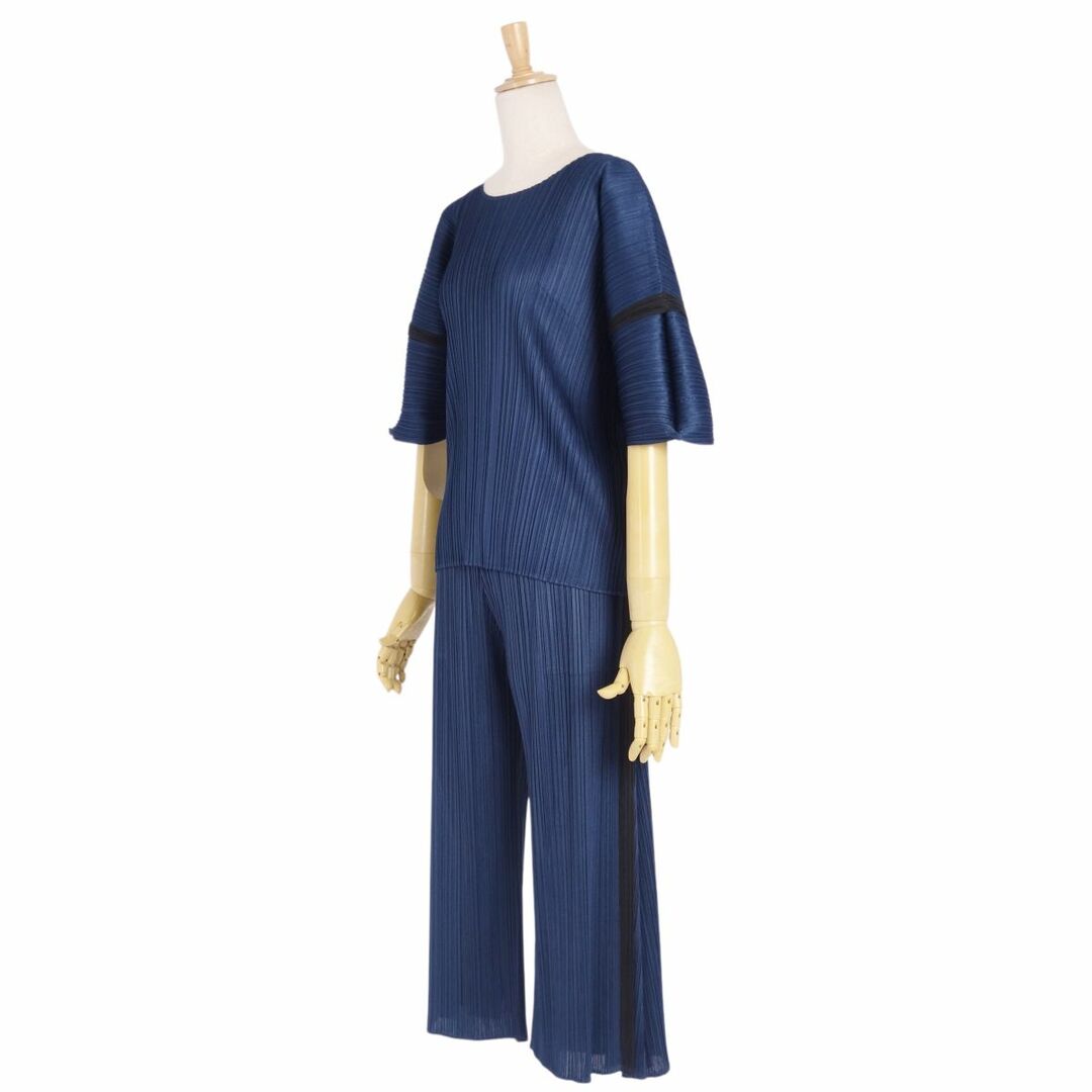 PLEATS PLEASE ISSEY MIYAKE - 美品 プリーツプリーズ イッセイ PLEATS PLEASE ISSEY MIYAKE - 美品 プリーツプリーズ イッセイ