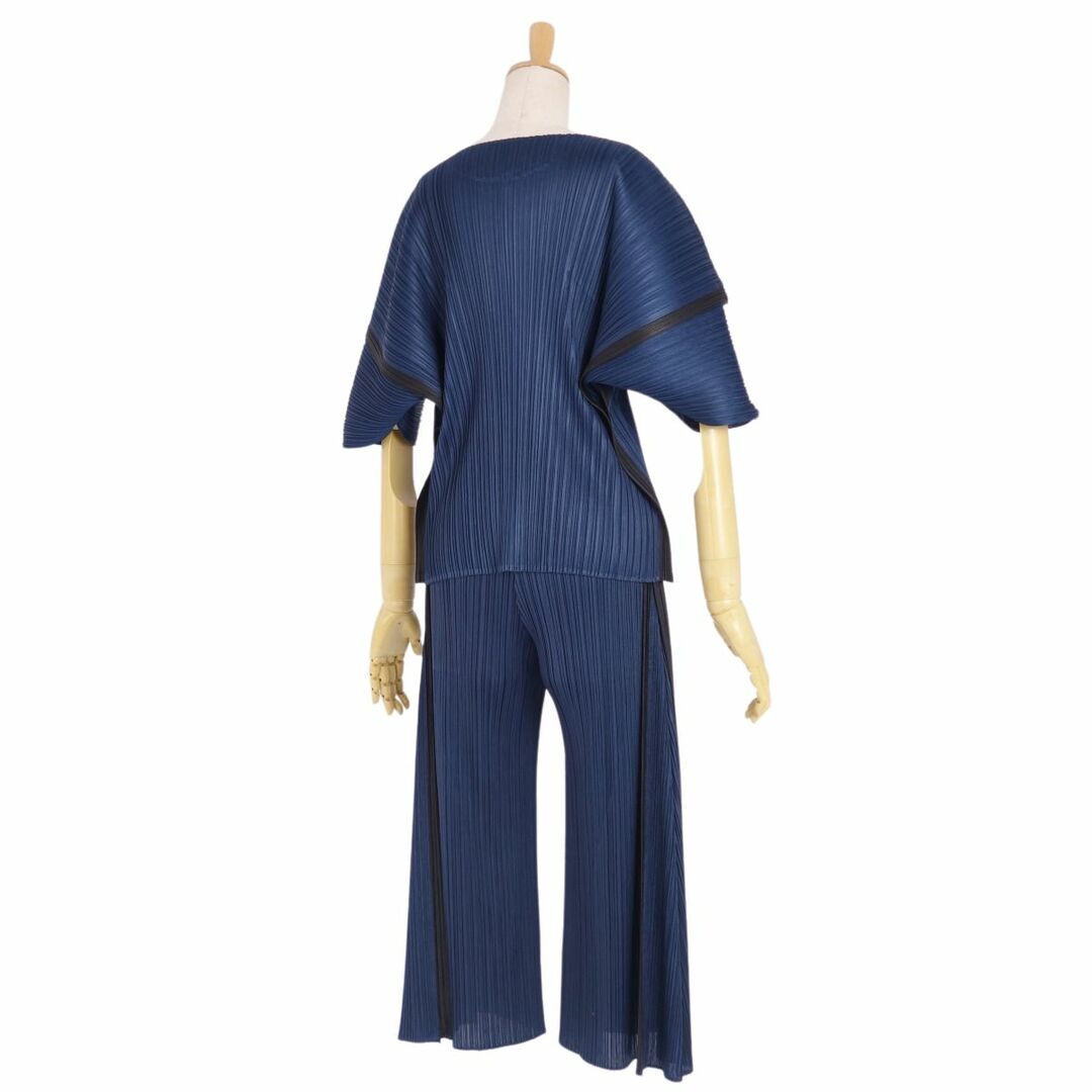 PLEATS PLEASE ISSEY MIYAKE - 美品 プリーツプリーズ イッセイ PLEATS PLEASE ISSEY MIYAKE - 美品 プリーツプリーズ イッセイ