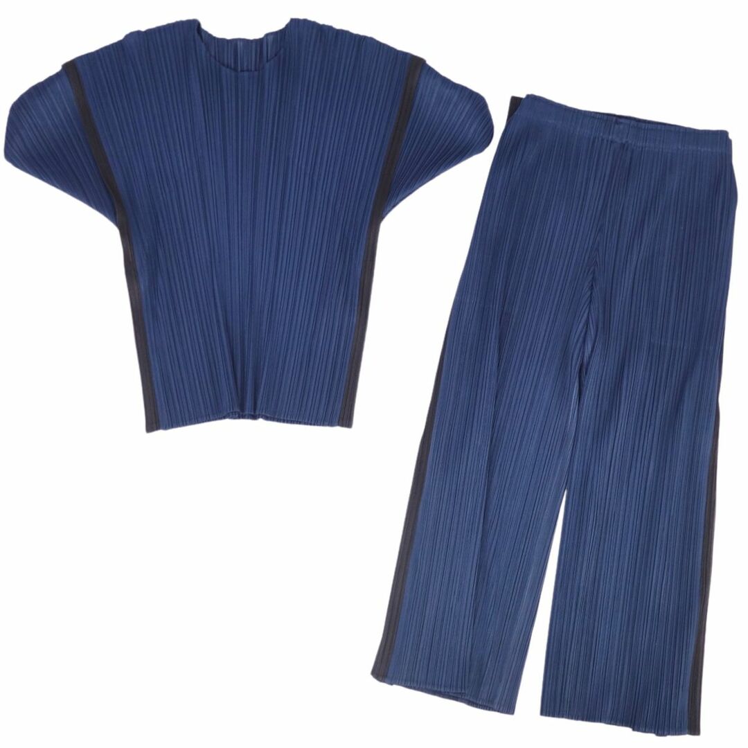 PLEATS PLEASE ISSEY MIYAKE - 美品 プリーツプリーズ イッセイ PLEATS PLEASE ISSEY MIYAKE - 美品 プリーツプリーズ イッセイ
