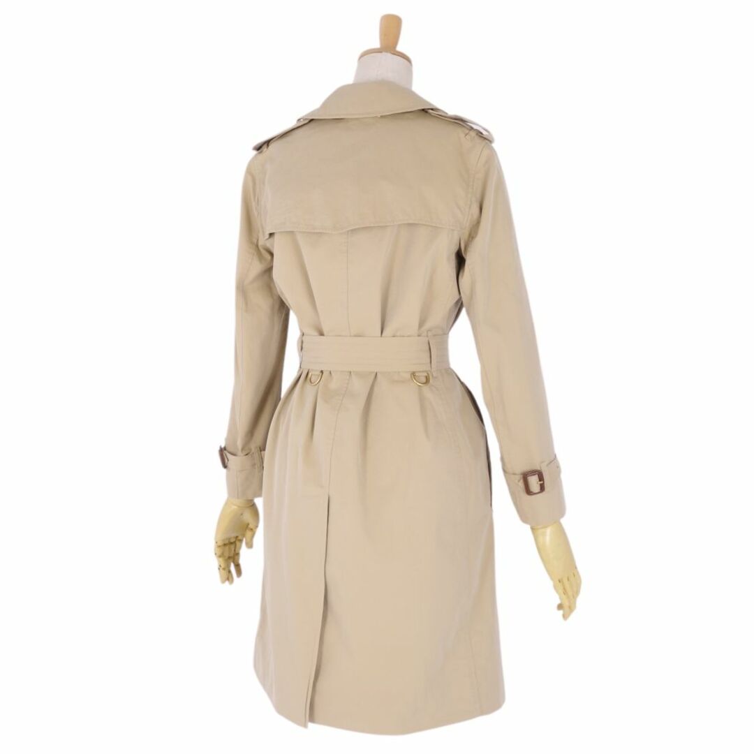 BURBERRY - 美品 バーバリー BURBERRY コート 英国製 トレンチ BURBERRY - 美品 バーバリー BURBERRY コート 英国製 トレンチ