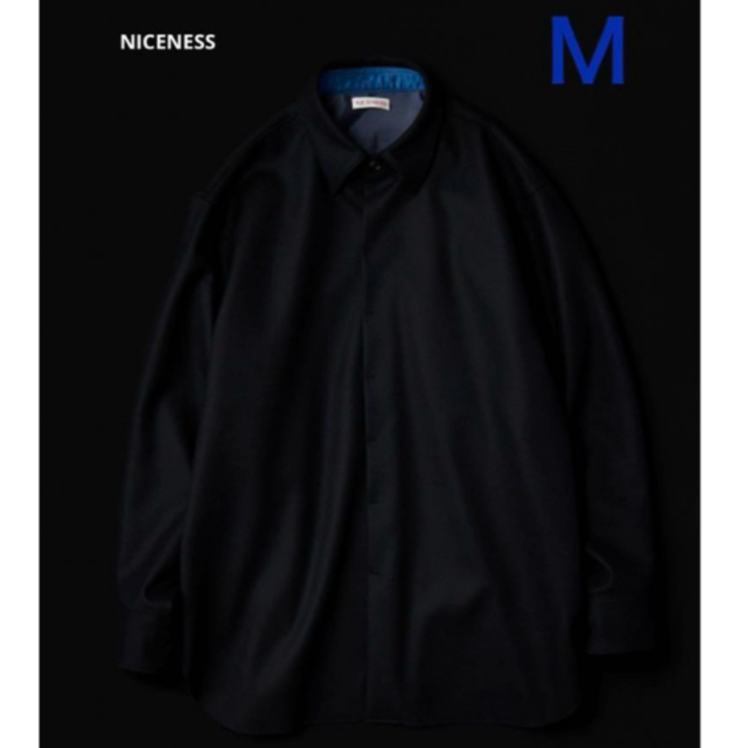 niceness ナイスネス WALLY ウァーリー NN-1002Y12 niceness ナイスネス WALLY ウァーリー NN-1002Y12