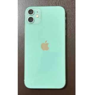 アイフォーン(iPhone)のTake様専用 iPhone11本体　64GB(スマートフォン本体)