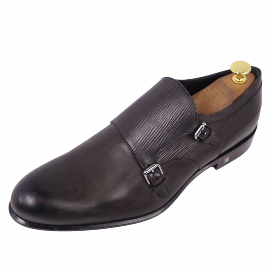 LOUIS VUITTON - 未使用 ルイヴィトン LOUIS VUITTON レザー LOUIS VUITTON - 未使用 ルイヴィトン LOUIS VUITTON レザー
