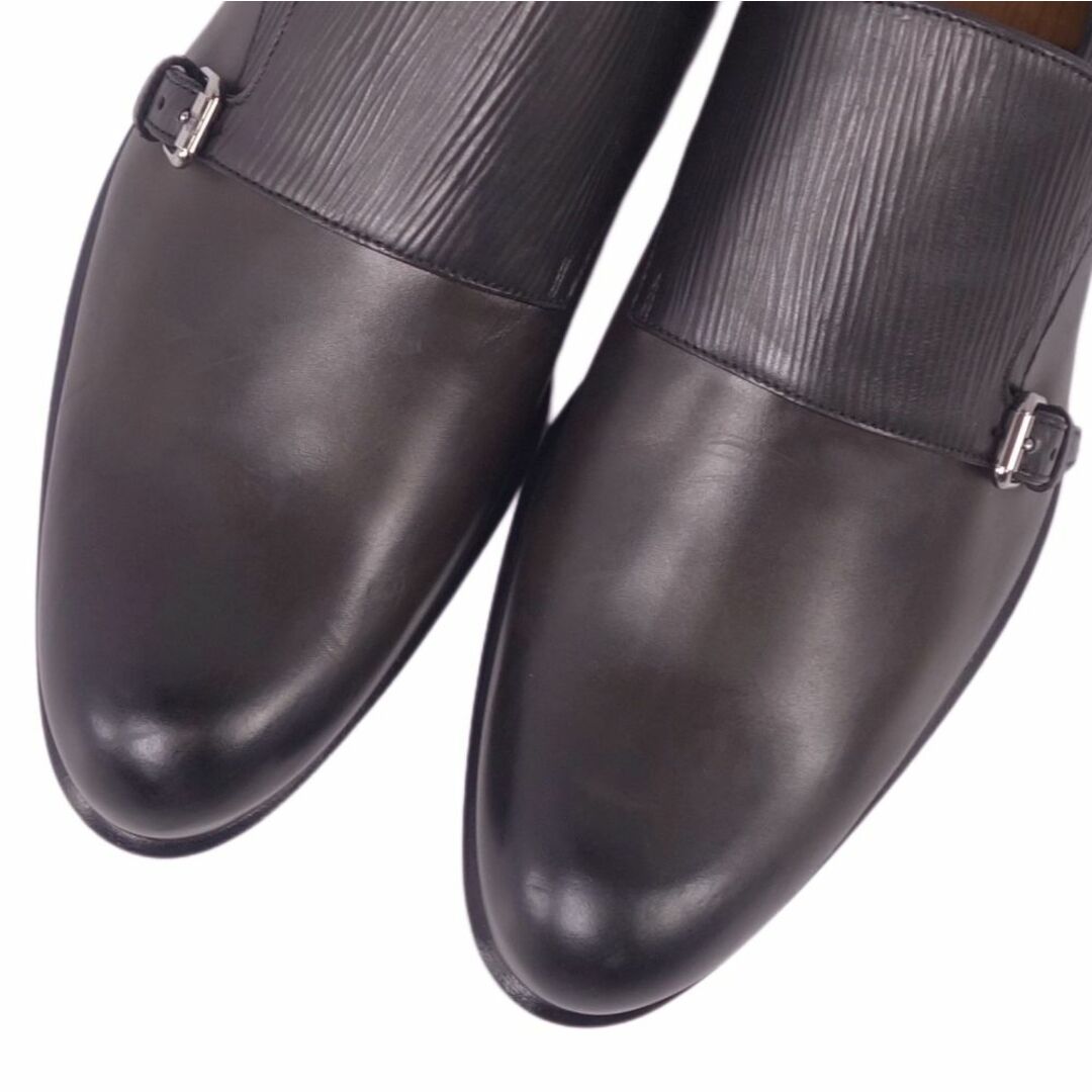 LOUIS VUITTON - 未使用 ルイヴィトン LOUIS VUITTON レザー LOUIS VUITTON - 未使用 ルイヴィトン LOUIS VUITTON レザー