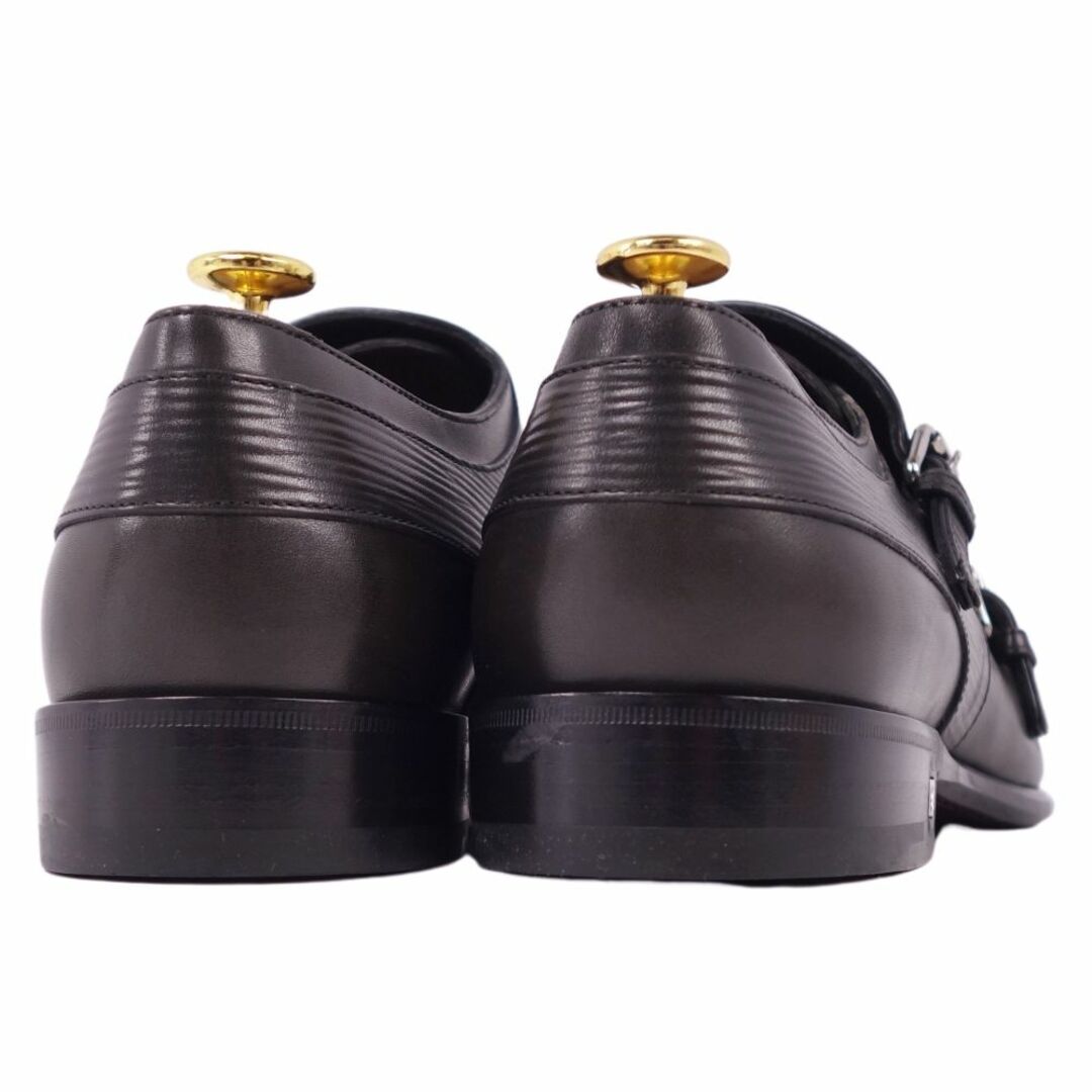 LOUIS VUITTON - 未使用 ルイヴィトン LOUIS VUITTON レザー LOUIS VUITTON - 未使用 ルイヴィトン LOUIS VUITTON レザー