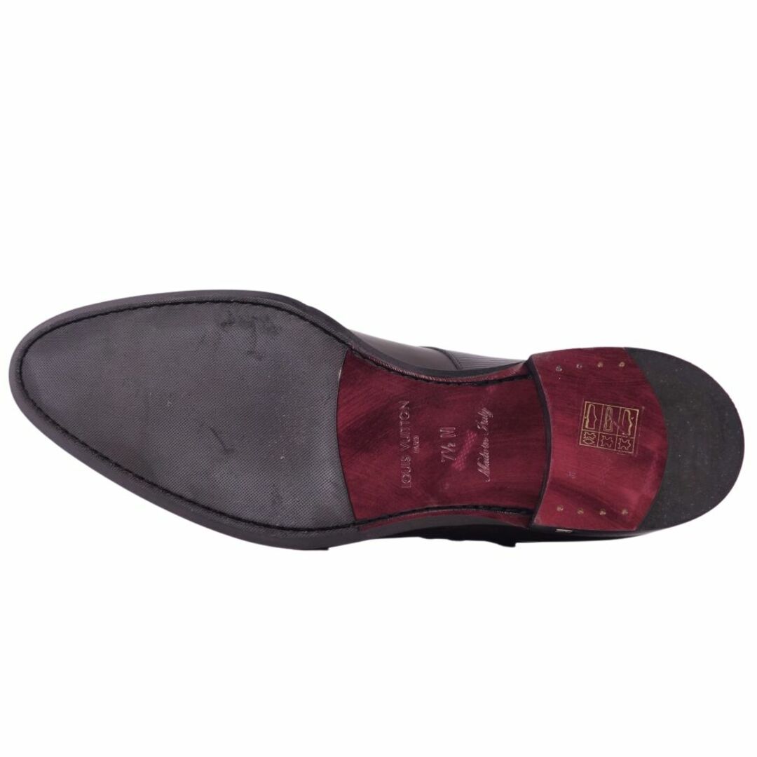 LOUIS VUITTON - 未使用 ルイヴィトン LOUIS VUITTON レザー LOUIS VUITTON - 未使用 ルイヴィトン LOUIS VUITTON レザー