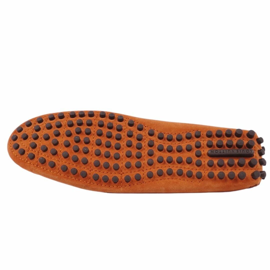 LOUIS VUITTON - 未使用 ルイヴィトン LOUIS VUITTON ローファー LOUIS VUITTON - 未使用 ルイヴィトン LOUIS VUITTON ローファー