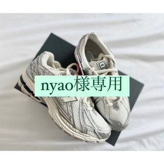 ニューバランス(New Balance)の【新品未使用】ニューバランス M1906REE 25.0cm(スニーカー)