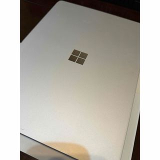 マイクロソフト(Microsoft)のSurface Laptop 128GB core i5 Model1769(ノートPC)