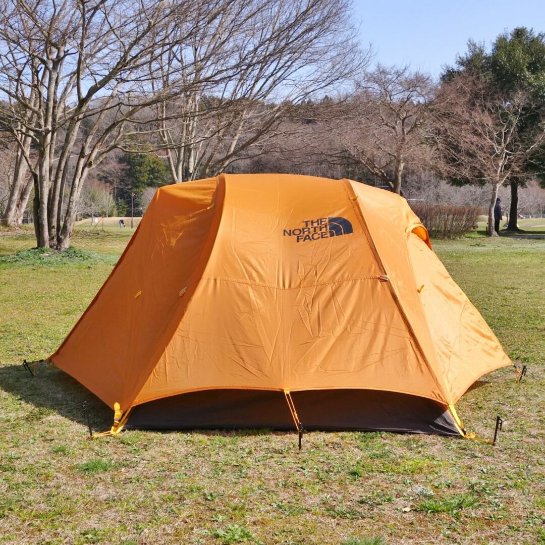 ザ ノースフェイス THE NORTH FACE TALUS 2 トーラス 2人用 ザ ノースフェイス THE NORTH FACE TALUS 2 トーラス 2人用