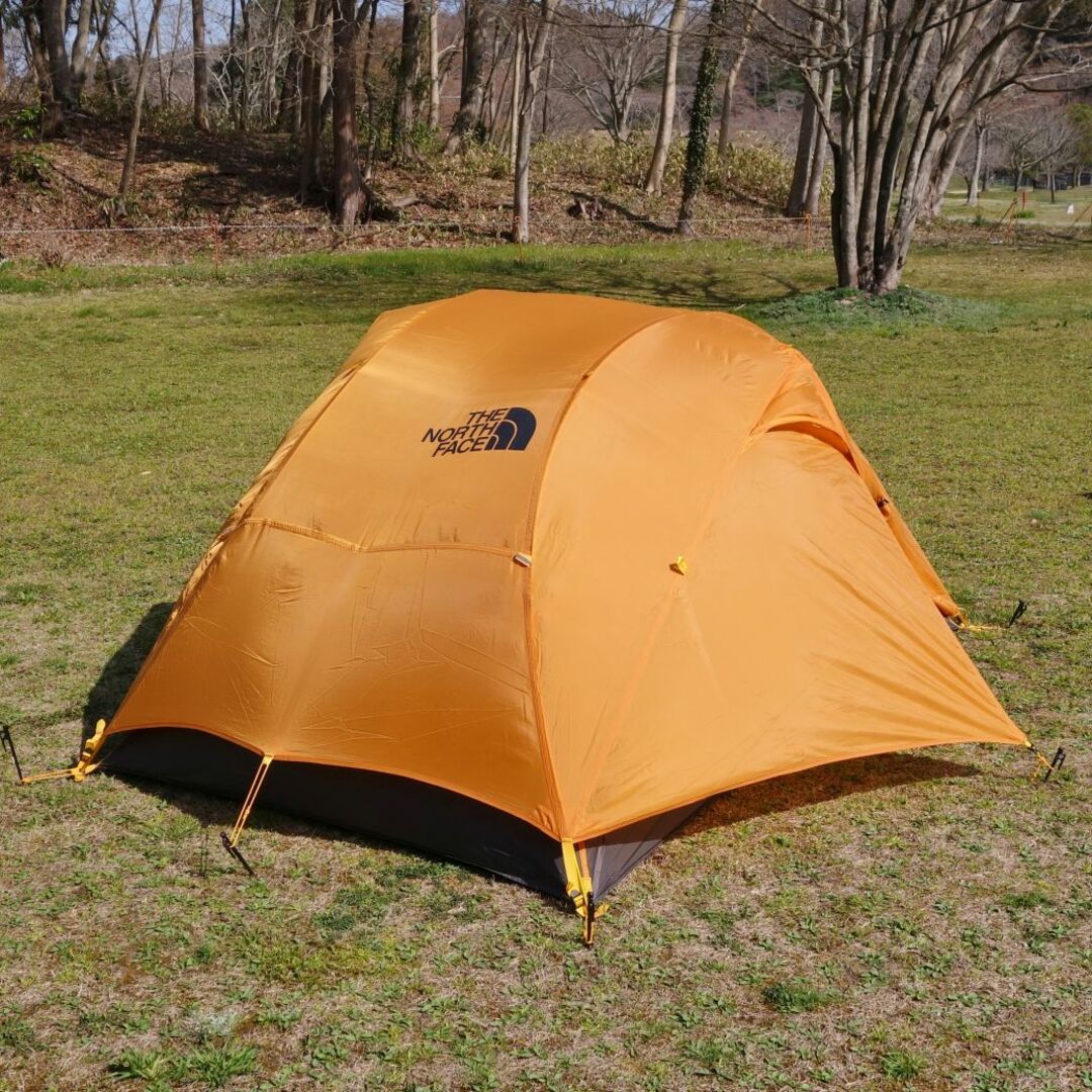 ザ ノースフェイス THE NORTH FACE TALUS 2 トーラス 2人用 ザ ノースフェイス THE NORTH FACE TALUS 2 トーラス 2人用