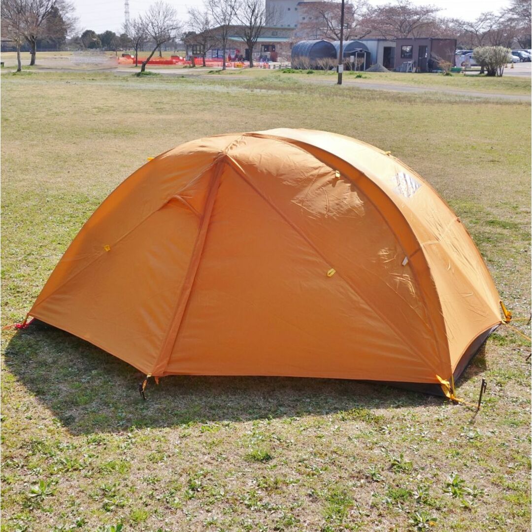 ザ ノースフェイス THE NORTH FACE TALUS 2 トーラス 2人用 ザ ノースフェイス THE NORTH FACE TALUS 2 トーラス 2人用