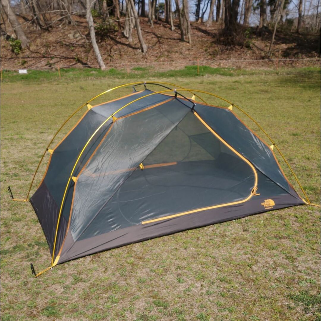 ザ ノースフェイス THE NORTH FACE TALUS 2 トーラス 2人用 ザ ノースフェイス THE NORTH FACE TALUS 2 トーラス 2人用