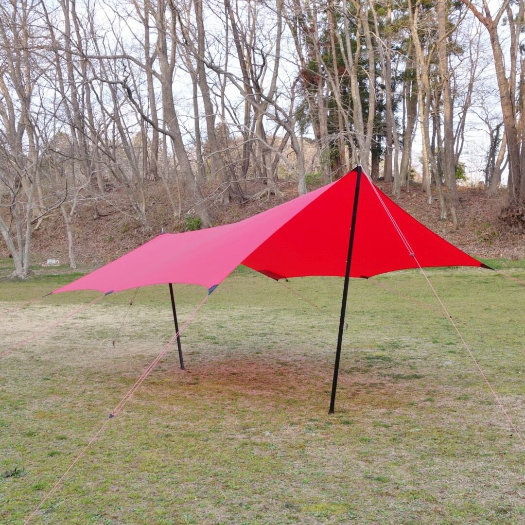 ヒルバーグ Hilleberg TARP 10 UL タープ ウルトラ ライト 超 ヒルバーグ Hilleberg TARP 10 UL タープ ウルトラ ライト 超