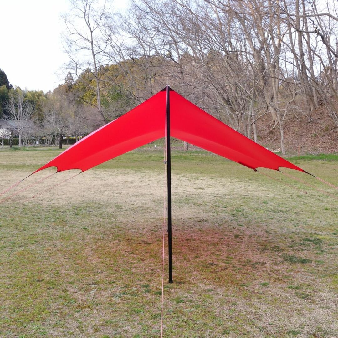 ヒルバーグ Hilleberg TARP 10 UL タープ ウルトラ ライト 超 ヒルバーグ Hilleberg TARP 10 UL タープ ウルトラ ライト 超