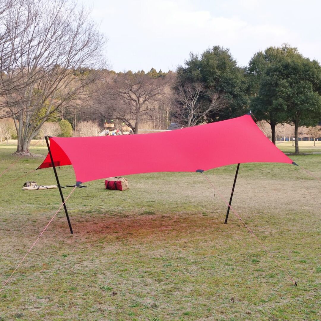 ヒルバーグ Hilleberg TARP 10 UL タープ ウルトラ ライト 超 ヒルバーグ Hilleberg TARP 10 UL タープ ウルトラ ライト 超
