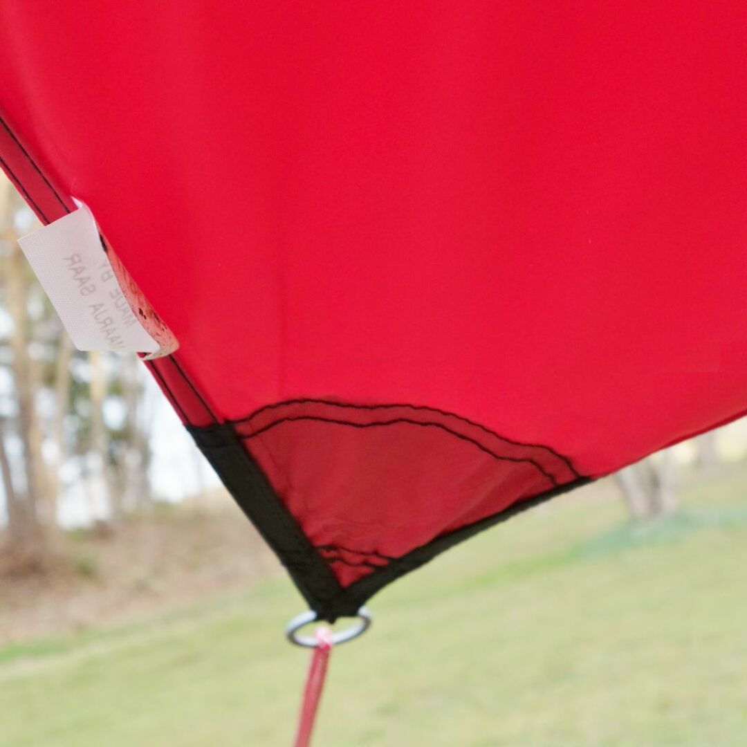 ヒルバーグ Hilleberg TARP 10 UL タープ ウルトラ ライト 超 ヒルバーグ Hilleberg TARP 10 UL タープ ウルトラ ライト 超