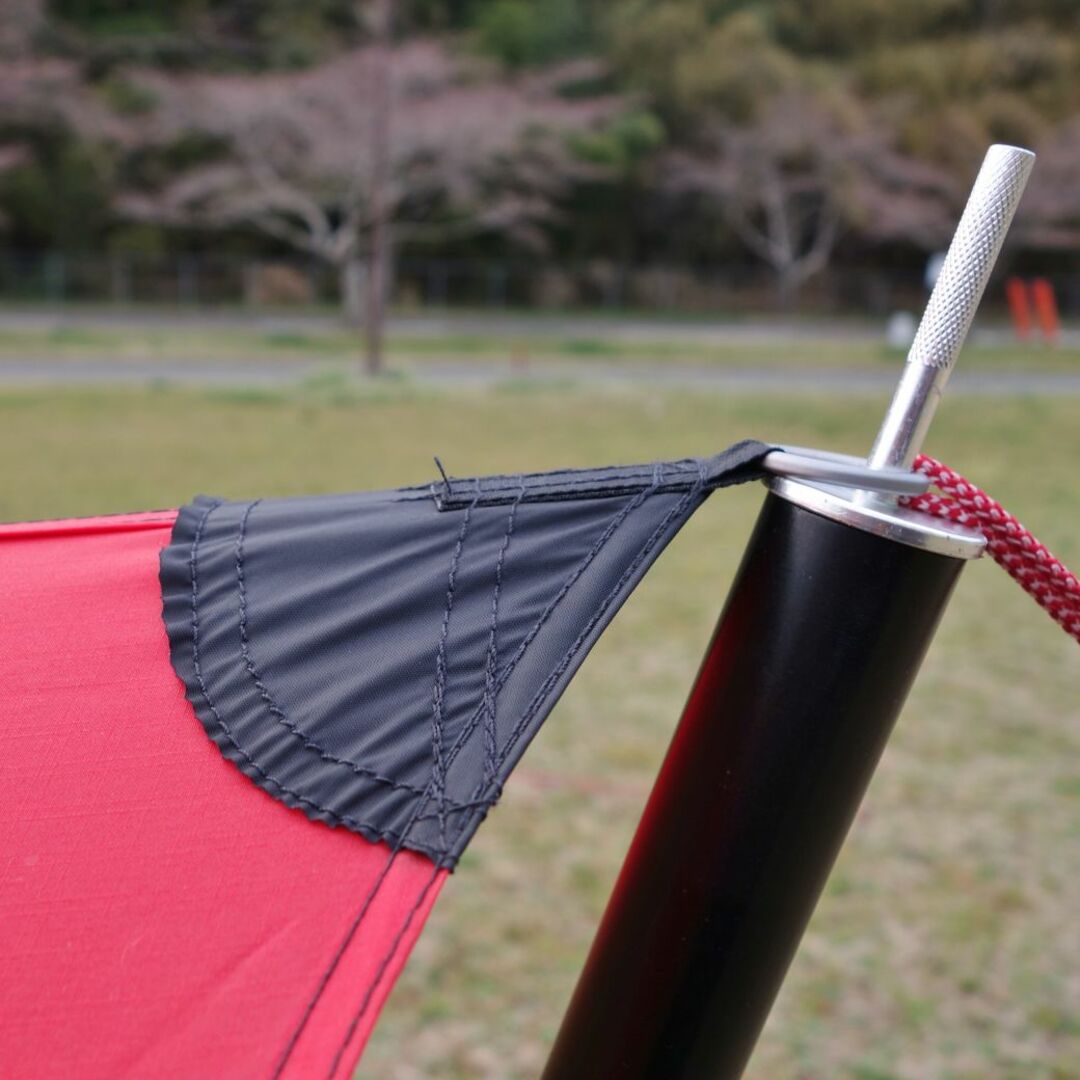 ヒルバーグ Hilleberg TARP 10 UL タープ ウルトラ ライト 超 ヒルバーグ Hilleberg TARP 10 UL タープ ウルトラ ライト 超