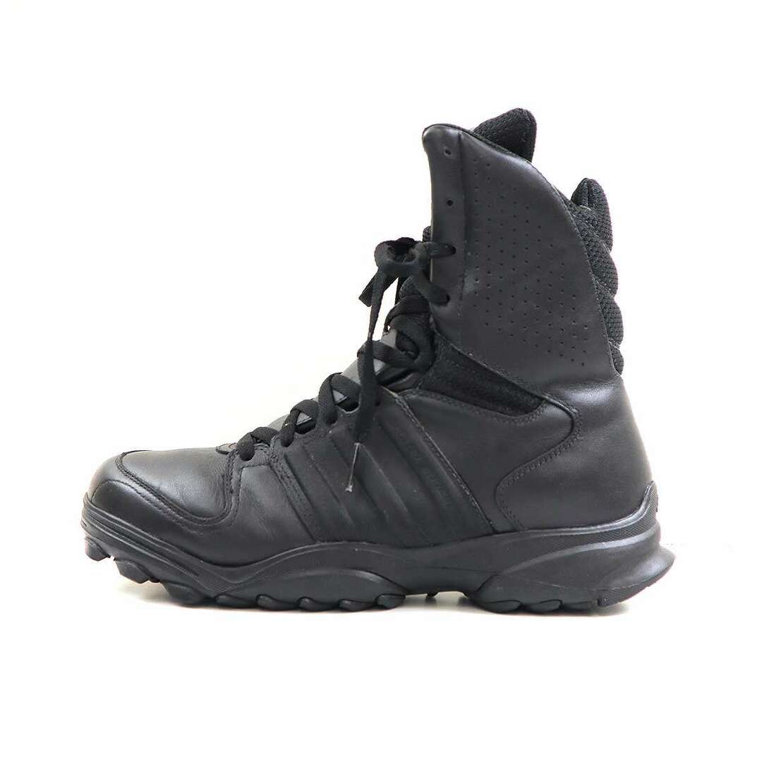 adidas(アディダス)のadidas アディダス GSG 9.2 TACTICAL BOOT タクティカルブーツ ブラック 28cm 807295 メンズの靴/シューズ(ブーツ)の商品写真