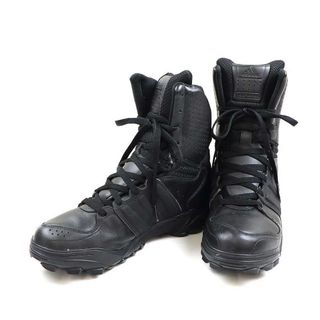 アディダス(adidas)のadidas アディダス GSG 9.2 TACTICAL BOOT タクティカルブーツ ブラック 28cm 807295(ブーツ)