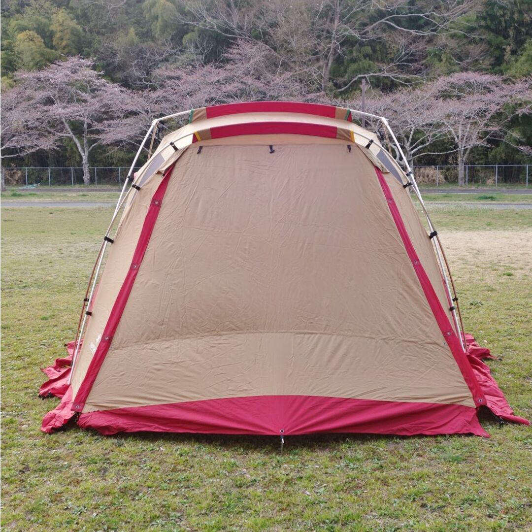 廃盤 美品 スノーピーク snow peak ランドブリーズ リビング 廃盤 美品 スノーピーク snow peak ランドブリーズ リビング