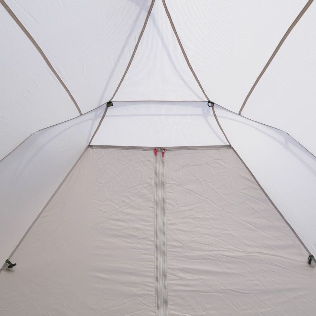 廃盤 希少 ダンロップ DUNLOP R-526 5人用 テント Rシリーズ ツーリング 山岳テント キャンプ アウトドア スポーツ/アウトドアのアウトドア(テント/タープ)の商品写真