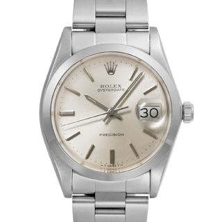 ROLEX - ROLEX オイスター デイト Ref.6694 アンティーク品 メンズ 腕時計