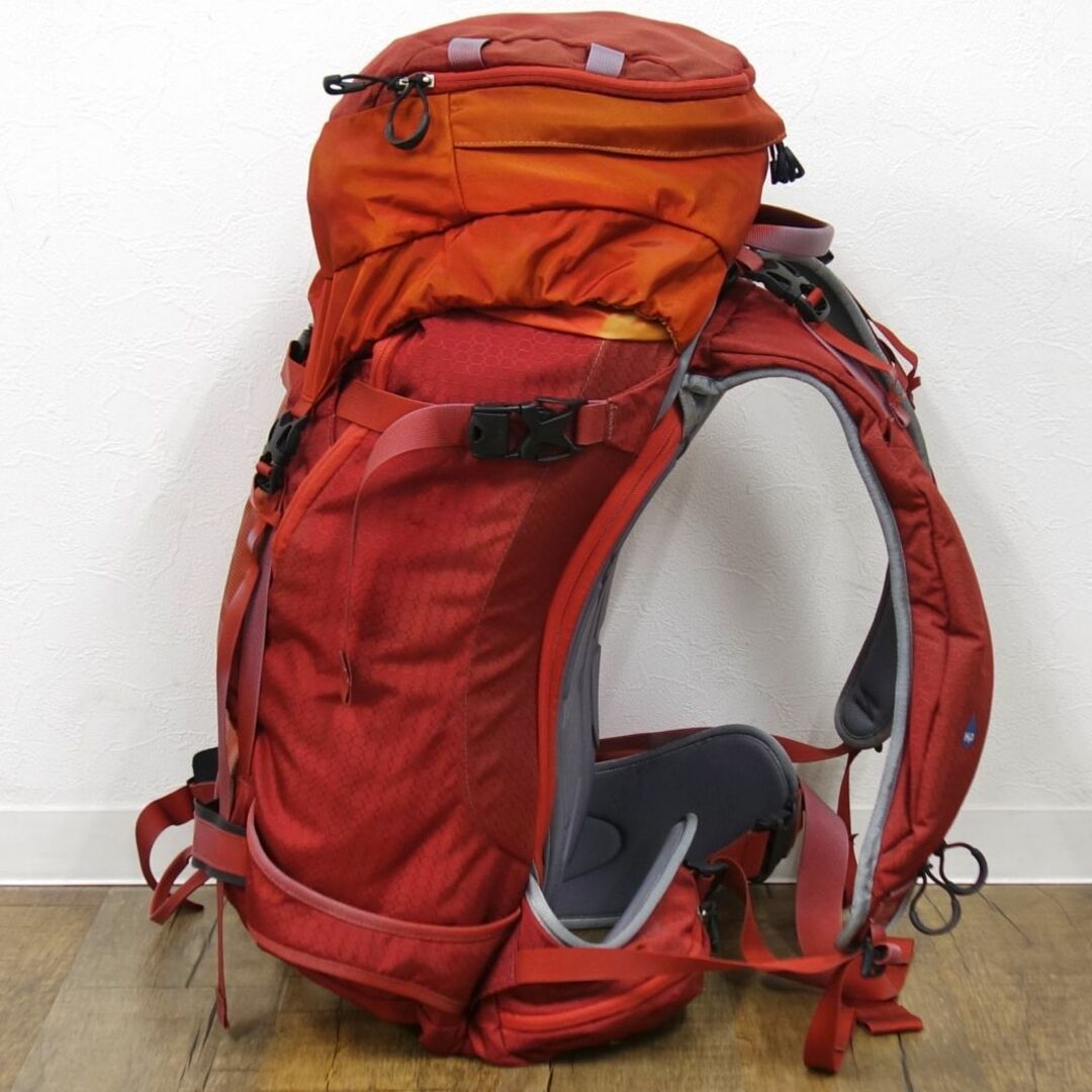 オスプレー OSPREY KODE42 コード 42L ザック バックパック オスプレー OSPREY KODE42 コード 42L ザック バックパック