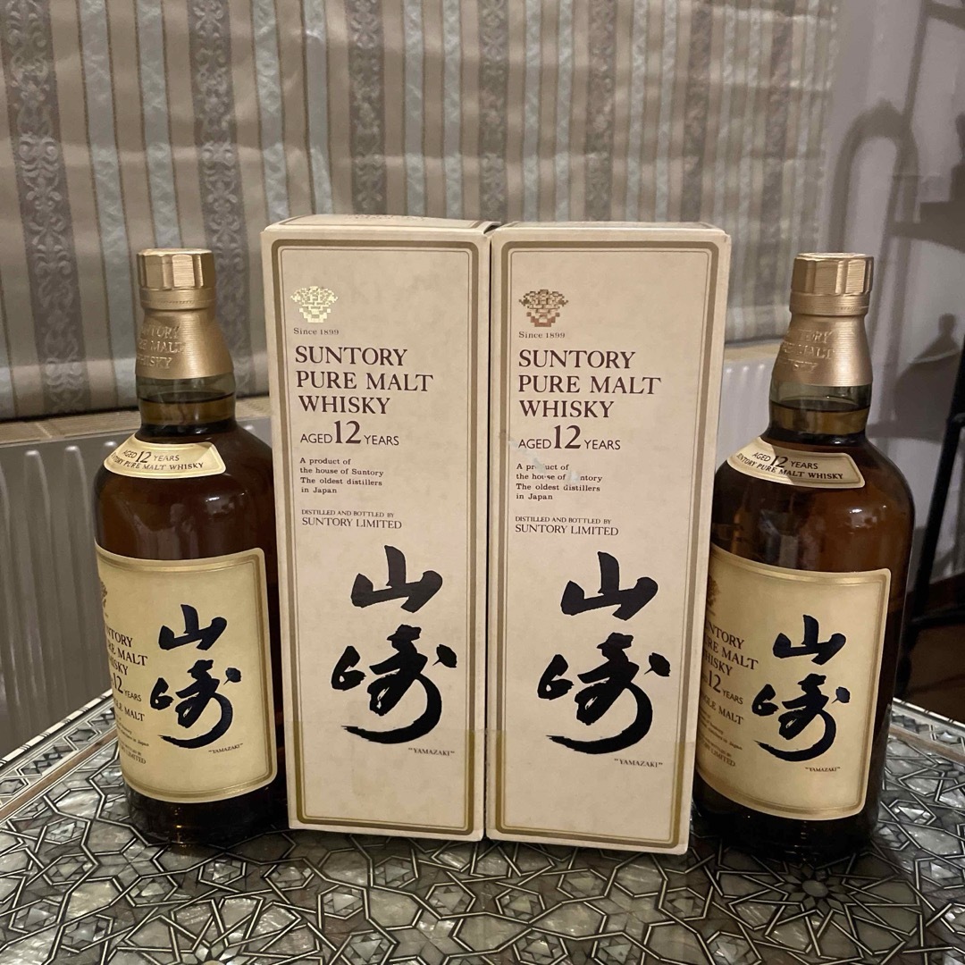 希少 未開栓 SUNTORY PURE MALT WHISKY 2000 MILLENNIUM 700ml 希少 未開栓 SUNTORY PURE MALT WHISKY 2000 MILLENNIUM 700ml