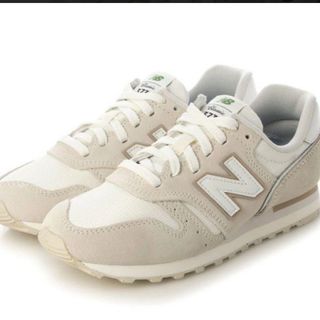 ニューバランス(New Balance)のニューバランススニーカー　WL373 TA2(スニーカー)