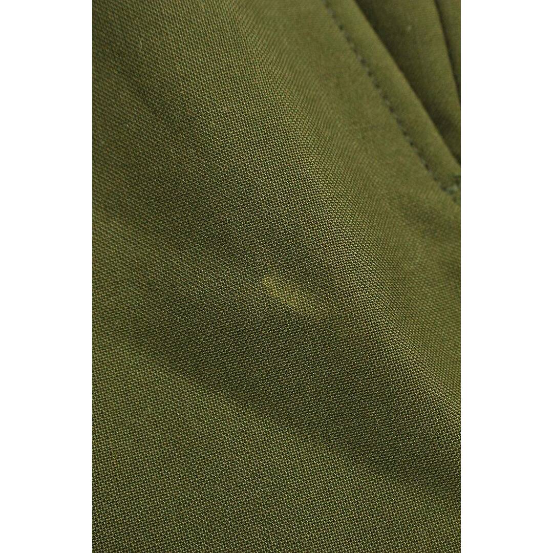 Supreme(シュプリーム)のシュプリーム  Pleated Trouser プリーツトラウザーロングパンツ メンズ 30インチ メンズのパンツ(その他)の商品写真