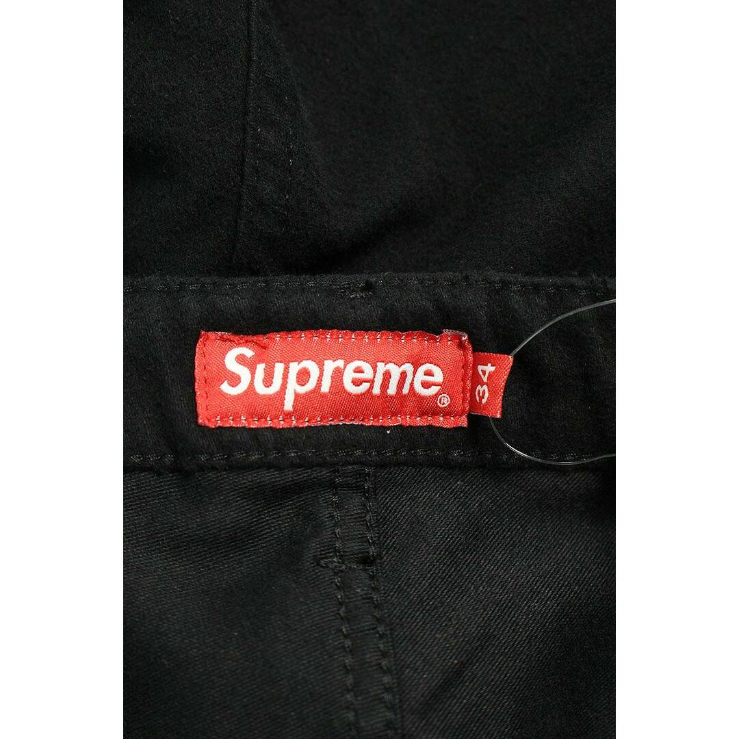 Supreme(シュプリーム)のシュプリーム  22AW  Moleskin Double Knee Painter Pant モールスキンダブルニーロングパンツ メンズ 34インチ メンズのパンツ(その他)の商品写真