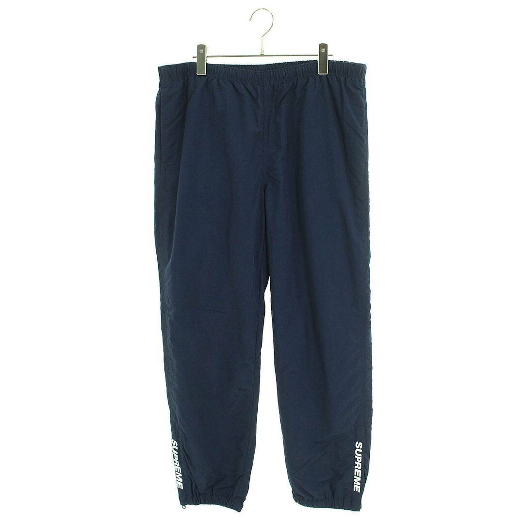 Supreme(シュプリーム)のシュプリーム  18AW  Warm Up Pant ウォームアップロングパンツ メンズ L メンズのパンツ(その他)の商品写真