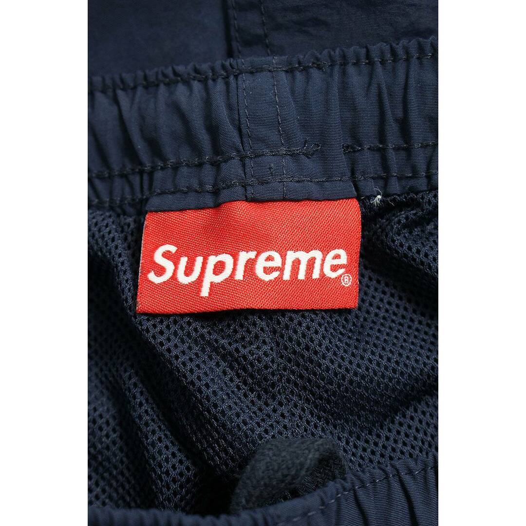 Supreme(シュプリーム)のシュプリーム  18AW  Warm Up Pant ウォームアップロングパンツ メンズ L メンズのパンツ(その他)の商品写真