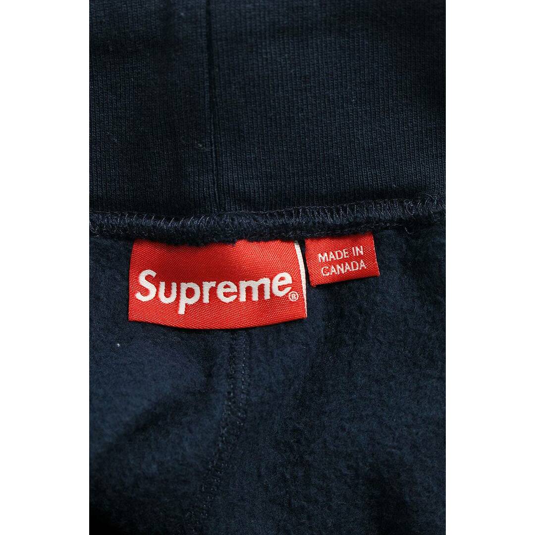 Supreme(シュプリーム)のシュプリーム  Classic Logo Sweatpant バックロゴ刺繍スウェットロングパンツ メンズ L メンズのパンツ(その他)の商品写真