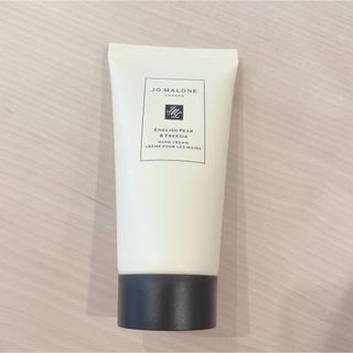 ジョーマローン(Jo Malone)の使用一回のみ　ジョーマローン　ハンドクリーム　イングリッシュ ペアー&フリージア(ハンドクリーム)