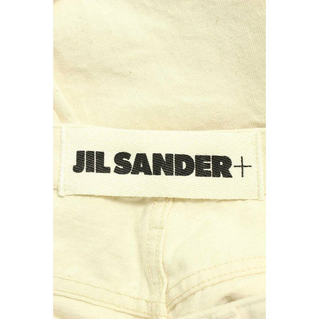 Jil Sander(ジルサンダー)のジルサンダープラス  JPPQ663102 レギュラーデニムパンツ メンズ 28インチ メンズのパンツ(デニム/ジーンズ)の商品写真