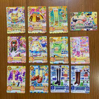 アイカツ(アイカツ!)のアイカツ　冴草きい(カード)