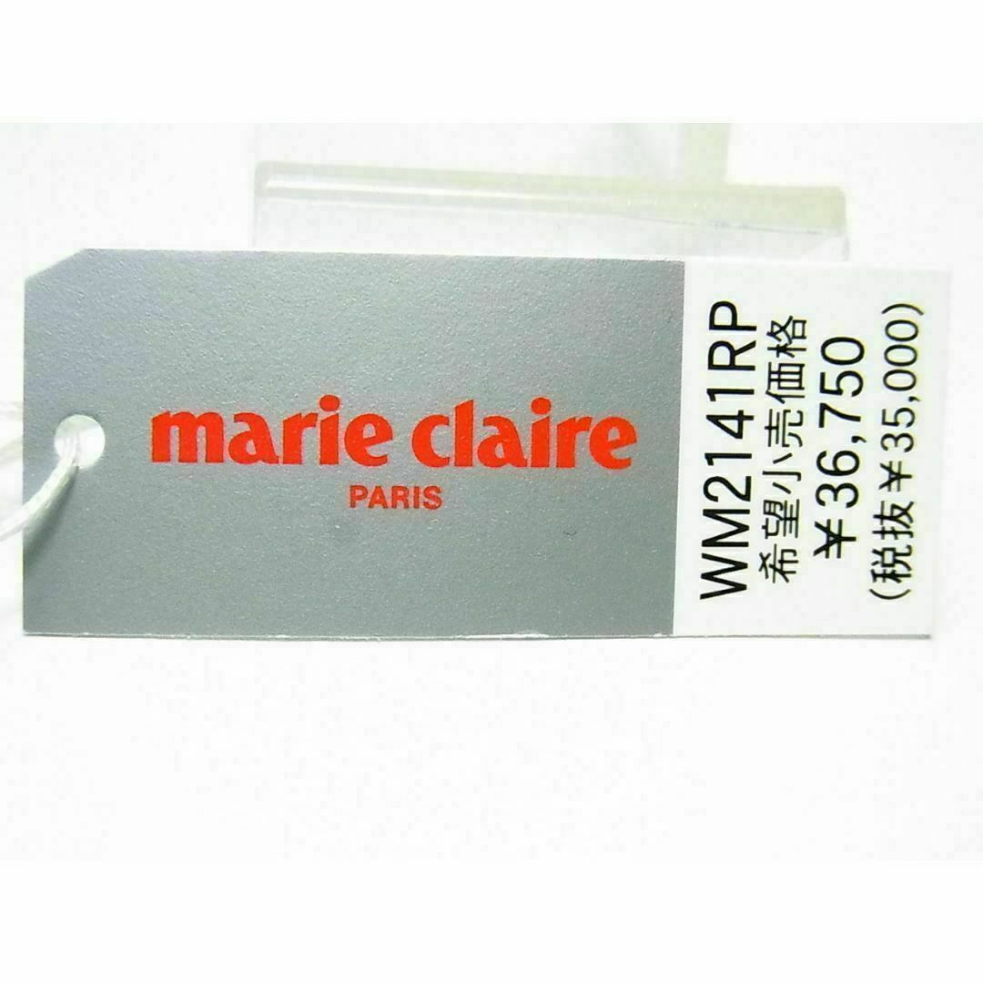 Marie Claire(マリクレール)の新品! マリクレール レディース　WM2141RP定価¥38,500-(税込) レディースのファッション小物(腕時計)の商品写真