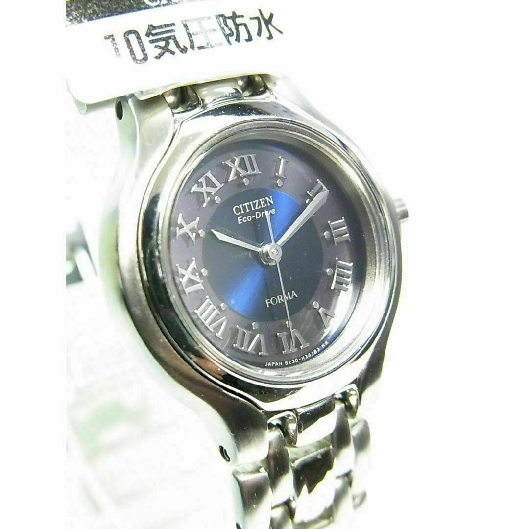 CITIZEN(シチズン)のシチズン 婦人 エコ 36-1932 定価￥41,800- (税込) レディースのファッション小物(腕時計)の商品写真