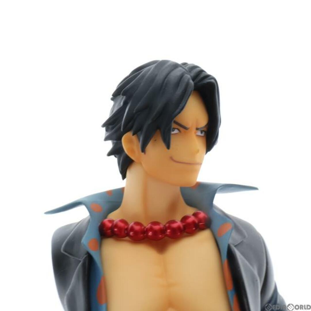 Edition(エディション)のPortrait.Of.Pirates P.O.P STRONG EDITION ポートガス・D・エース ONE PIECE(ワンピース) 1/8 完成品 フィギュア メガハウス エンタメ/ホビーのフィギュア(アニメ/ゲーム)の商品写真