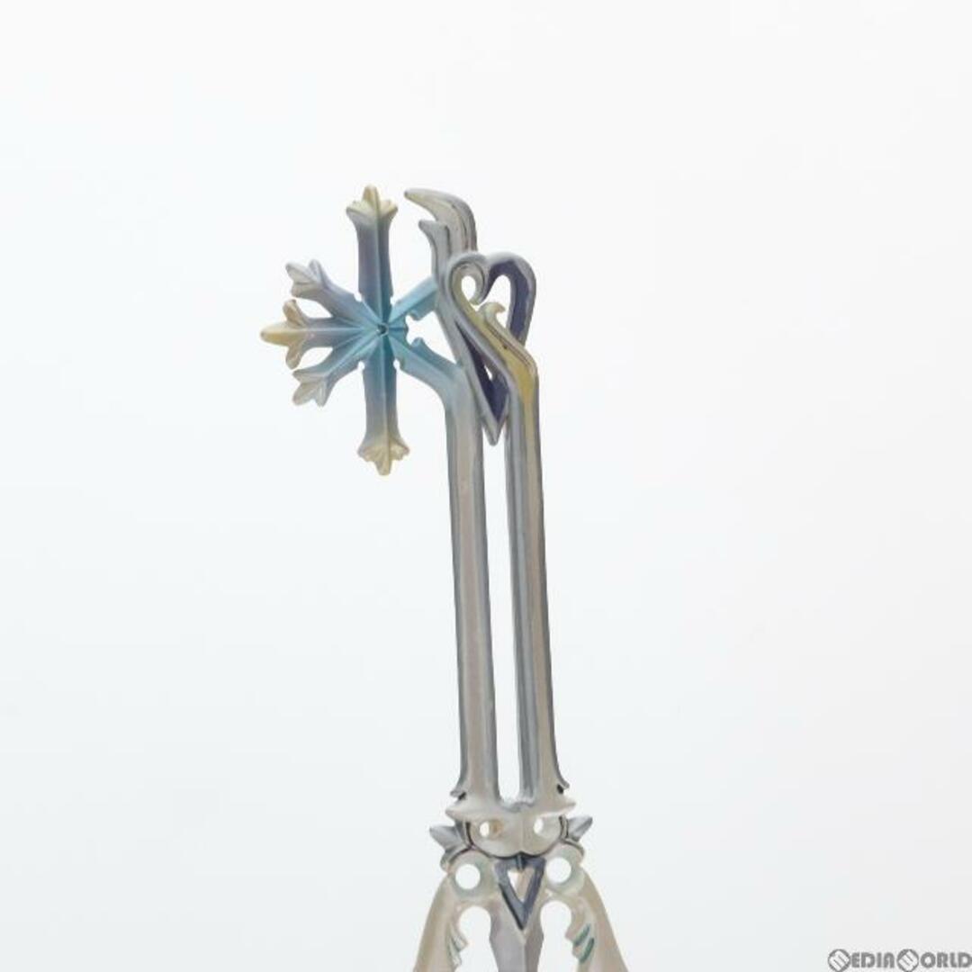 ANYCCS(エニックス)のKINGDOM HEARTS(キングダム ハーツ) PLAY ARTS ARMS(プレイアーツアームズ) 5本セット フィギュア用アクセサリ スクウェア・エニックス エンタメ/ホビーのフィギュア(ゲームキャラクター)の商品写真