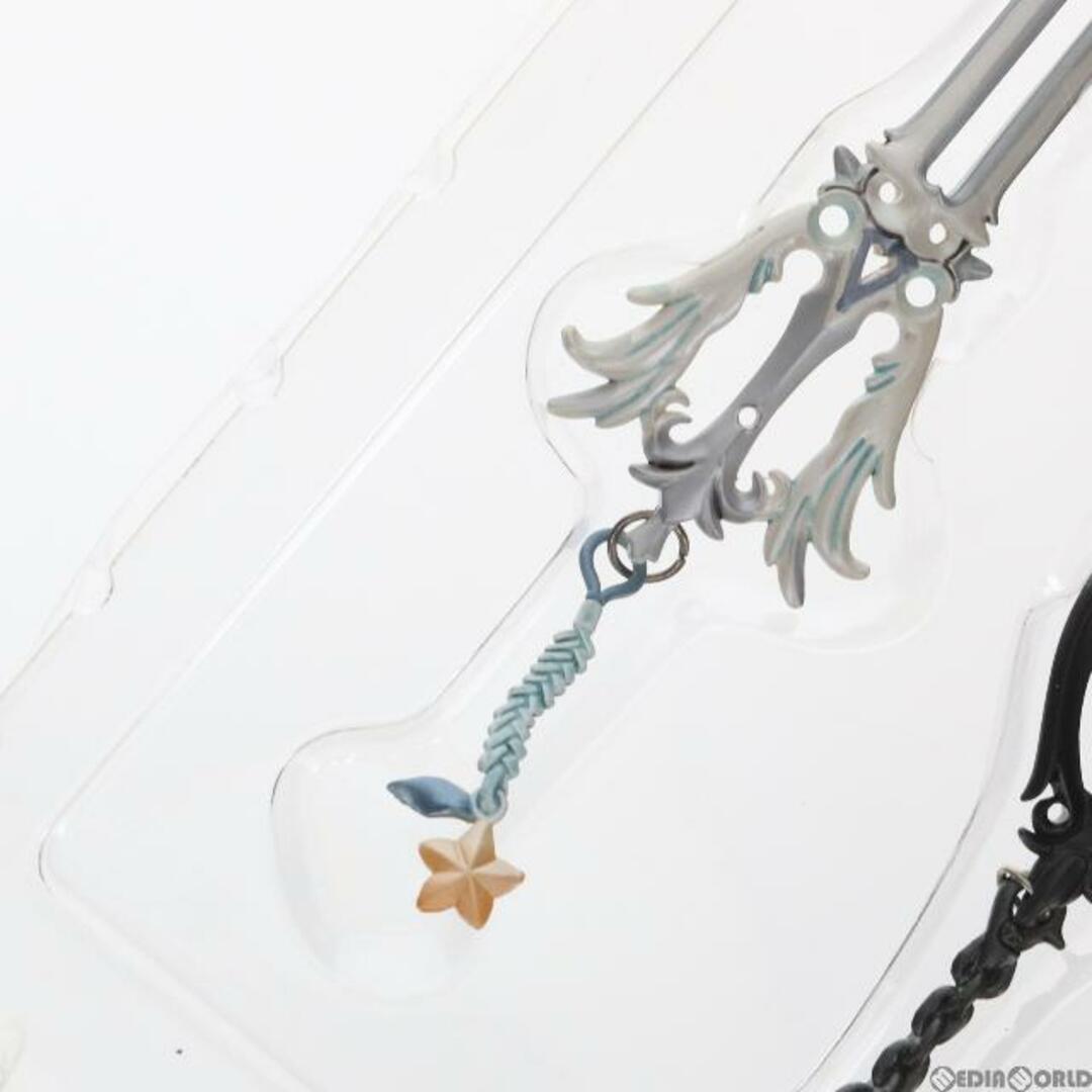 ANYCCS(エニックス)のKINGDOM HEARTS(キングダム ハーツ) PLAY ARTS ARMS(プレイアーツアームズ) 5本セット フィギュア用アクセサリ スクウェア・エニックス エンタメ/ホビーのフィギュア(ゲームキャラクター)の商品写真