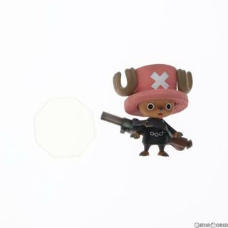 エディション(Edition)のPortrait.Of.Pirates P.O.P STRONG EDITION トニートニー・チョッパー Ver.2 ONE PIECE(ワンピース) STRONG WORLD 完成品 フィギュア メガハウス(アニメ/ゲーム)