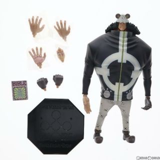 メガハウス(MegaHouse)のPortrait.Of.Pirates P.O.P NEO-DX バーソロミュー・くま ONE PIECE(ワンピース) 完成品 フィギュア メガハウス(アニメ/ゲーム)