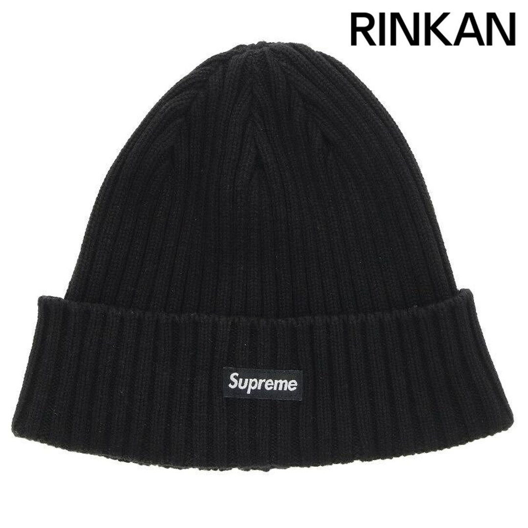 Supreme(シュプリーム)のシュプリーム  Small Box Logo Beanie スモールボックスロゴビーニー帽子 メンズ ハンドメイドのファッション小物(帽子)の商品写真