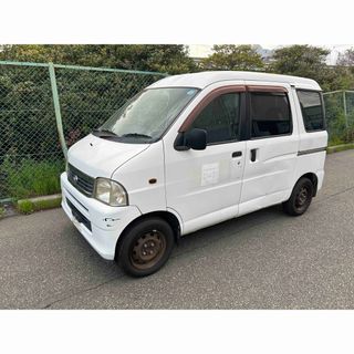 ダイハツ(ダイハツ)のダイハツ　アトレー GF-S220G H.13年式 AT (車体)