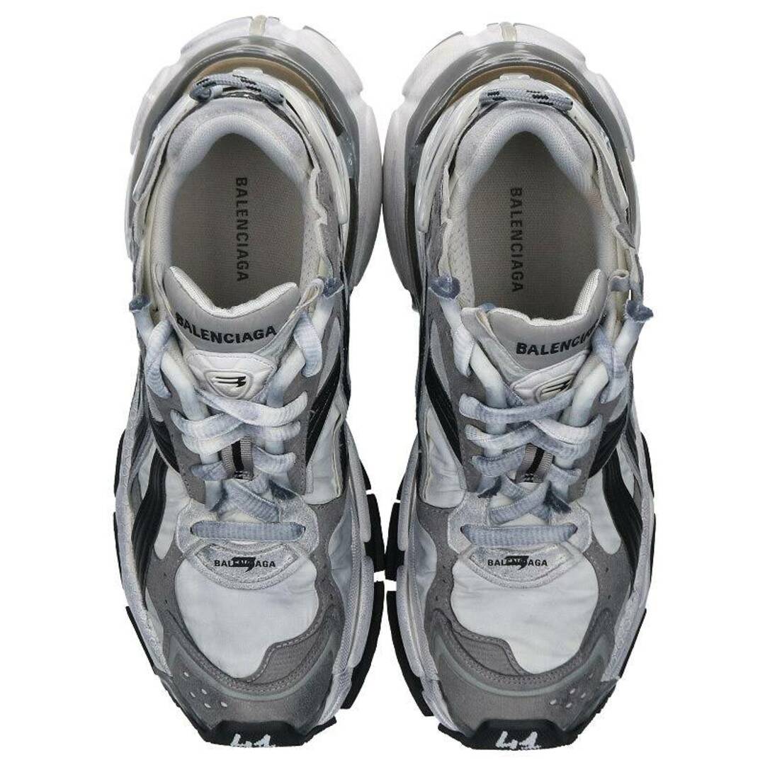 Balenciaga(バレンシアガ)のバレンシアガ  RUNNER ランナースニーカー メンズ 41 メンズの靴/シューズ(スニーカー)の商品写真