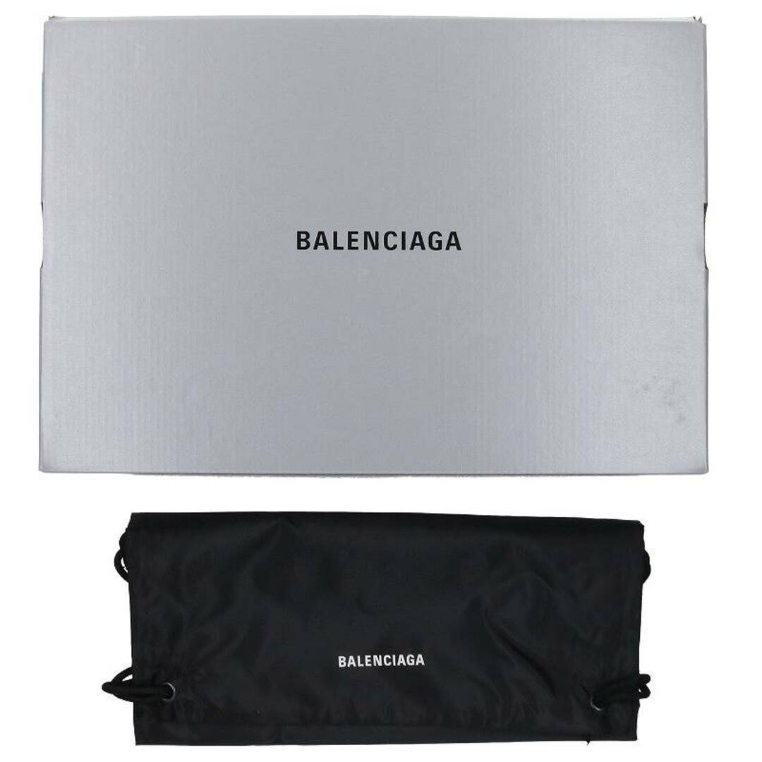 Balenciaga(バレンシアガ)のバレンシアガ  RUNNER ランナースニーカー メンズ 41 メンズの靴/シューズ(スニーカー)の商品写真