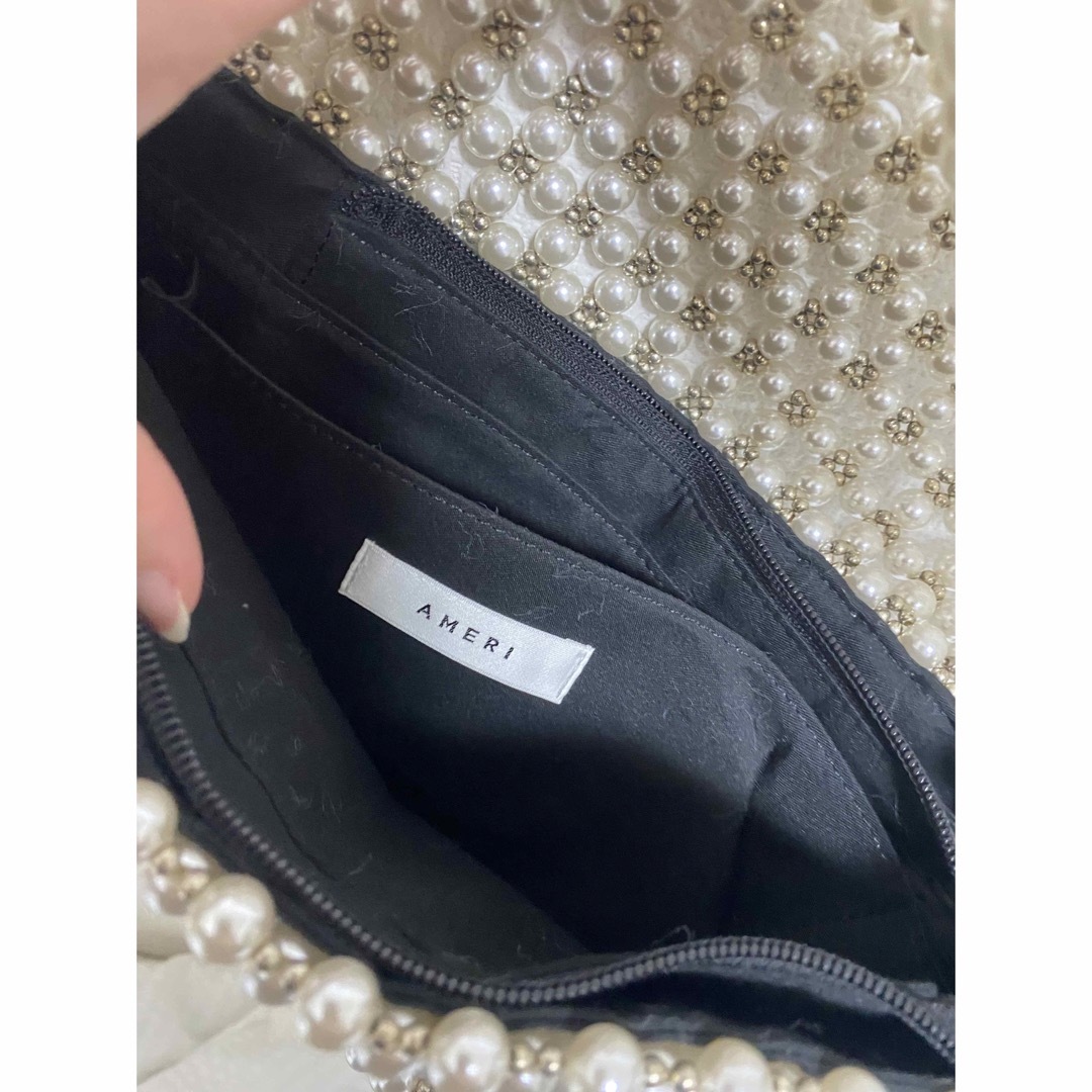 Ameri VINTAGE - アメリヴィンテージ PEARL FLAP BAG の通販 by Ameri VINTAGE - アメリヴィンテージ PEARL FLAP BAG の通販 by